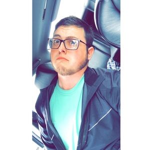 Meet your Posher, Mitchell